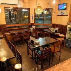 梵8 ボンパチの雰囲気2