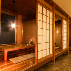 OSTERIA RONDO オステリアロンドの雰囲気2