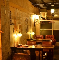 全席ソファでくつろぎの癒し空間 ＊。