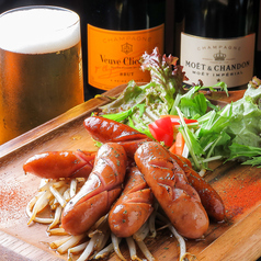 谷山バル ナイツの写真