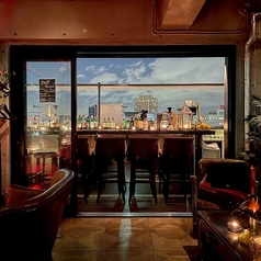Franky Hotel フランキーホテルのコース写真