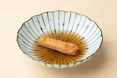 ごぼう巻き
