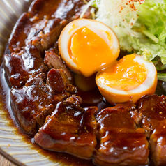トロ豚角煮(フルサイズ)