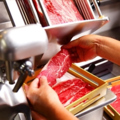 料理メニュー写真&nbsp;【食べ放題ランチコース】豚食べ放題コース