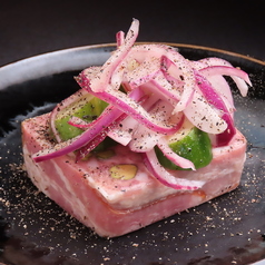 E イー 片町 柿木畠のおすすめ料理3