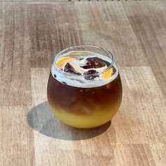 オレンジコーヒー