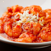 【ボリューム満点の肉料理多数!!】ボリュームのあるお料理も多数ご用意しております。グループでシェアにながらお楽しみください。