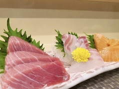寿司居酒屋 升の特集写真