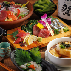 個室居酒屋 千本桜 sakura 新宿南口店のおすすめ料理1