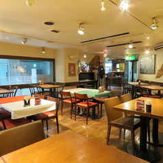 カプリチョーザ 河原町 ボックス VOX店の特集写真