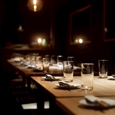 パラダイスガレージ 栄 伏見店特集写真1