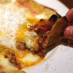 トラットリア クイント Trattoria QUINTO 新宿東口店のコース写真