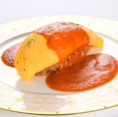 ひだまりのレストラン Le Ciel Molino ル シェル モリノのコース写真