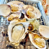 磯料理　炭焼き　日南水産（有）のおすすめ料理2