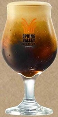 スプリングバレーブルワリー Afterdark
