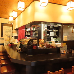 中華 味まるの特集写真