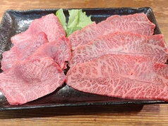 焼肉べこ六 王道 立川店のおすすめランチ3