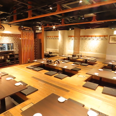 伍味酉 栄町店の特集写真