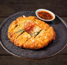 韓国料理 PADO パドのおすすめ料理3
