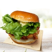 蓼科トライアルパークキッチン 八ヶ岳蓼科バーガーのおすすめ料理2