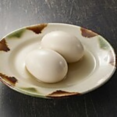 おでん・玉子