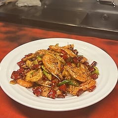 重慶料理 東々包のコース写真