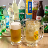韓国屋台居酒屋 錦糸町ポチャのおすすめ料理3