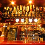 他の店には無いＨＵＢでしか飲めないカクテルが一杯♪勿論ビールも多彩にご用意しております♪
