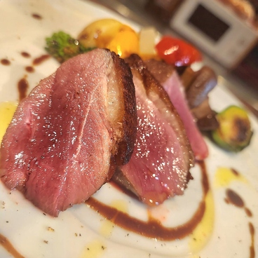 ザ ブラッセリー THE BRASSERIEのおすすめ料理1