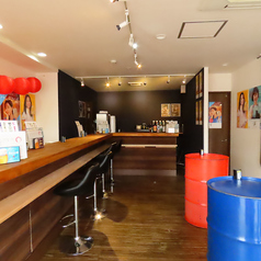 黒川立ち飲み The YAKITORIの特集写真