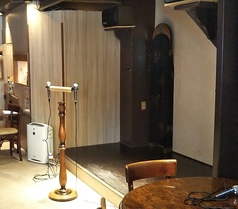 ピカロのコース写真