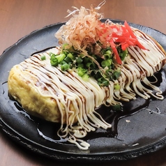 とんぺいだし巻き