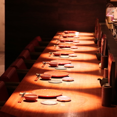 炭火焼 かがりび 大分竹町特集写真1