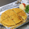 広島鉄板 お好み焼き Re 半田流のおすすめポイント3