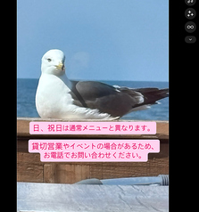 ぶるうはうすの雰囲気2
