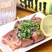 焼き鳥 居酒屋 鶏義 鹿児島天文館店のおすすめ料理2