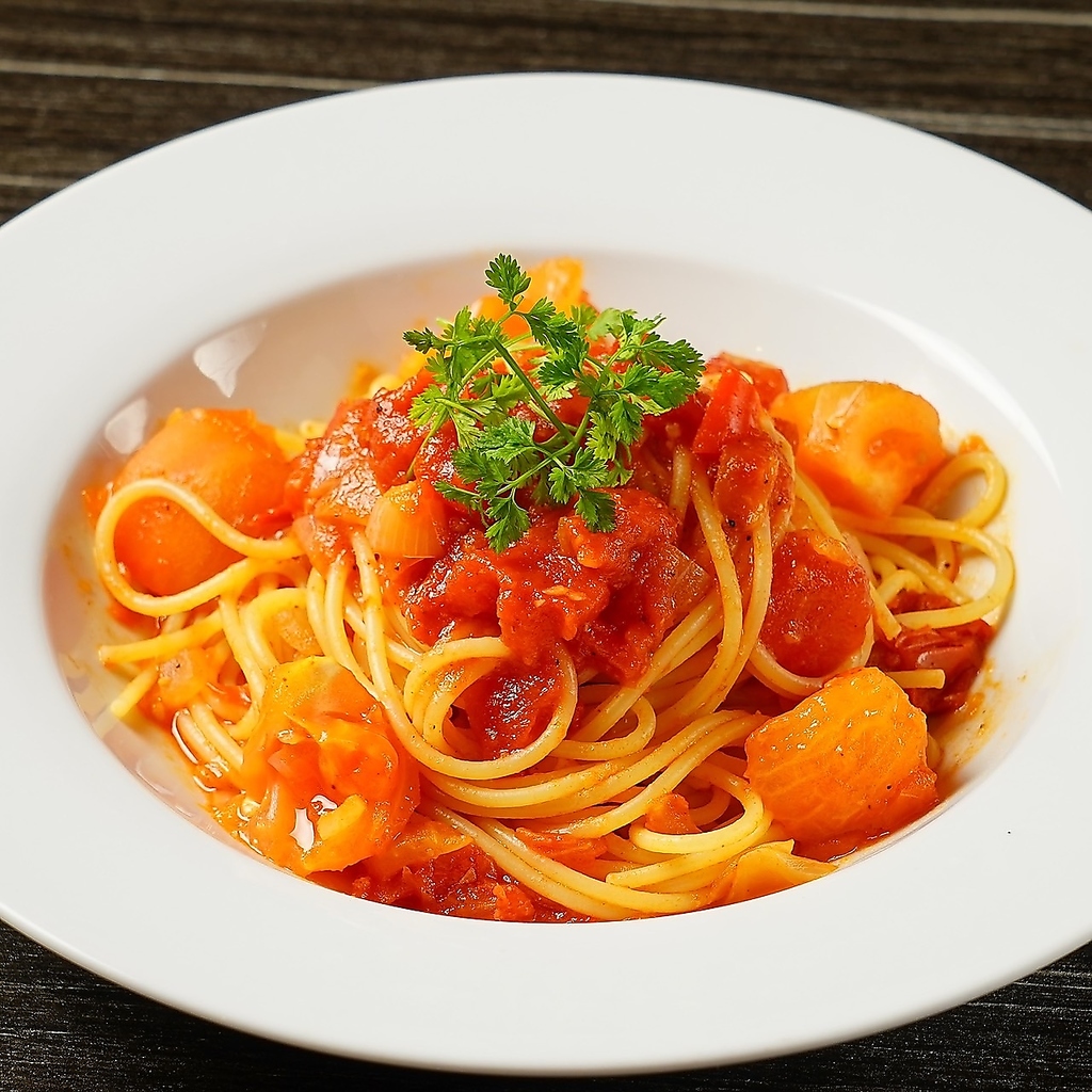 テイクアウトやってます◎ピザやパスタもお持ち帰りOK！おうちで本格イタリアンがいただけます♪