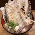 料理メニュー写真 鯛のあら汁