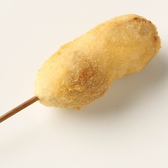 ふわふわ鶏つくね