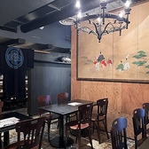 丸壱富士 銀座コリドー街の雰囲気2