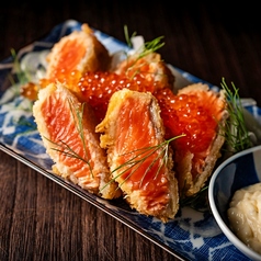 うお結び 近鉄四日市駅店のおすすめポイント1