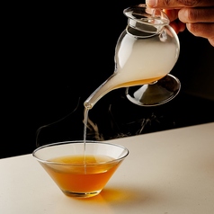 ラプサンスーチョンペニシリン