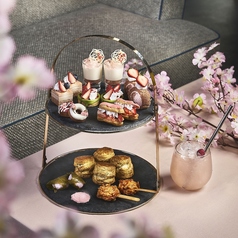 The WAREHOUSE ザ ウェアハウスのコース写真