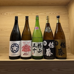 炉端とおでん 新なるぼんず　すすきの本店の特集写真