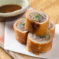 料理メニュー写真&nbsp;ビフパン