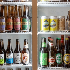 《90分》常時50種以上クラフトビール飲み放題！の写真