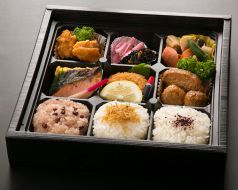 九重弁当