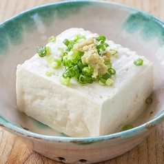 冷奴