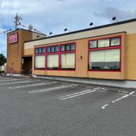 【看板が大きくてわかりやすさバツグン☆「四川乃華」】