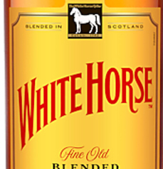 ホワイトホース（１Fin）